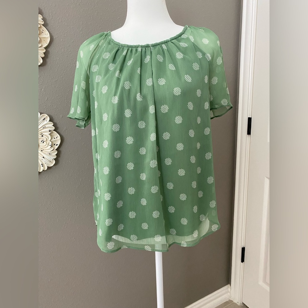Flowy Blouse